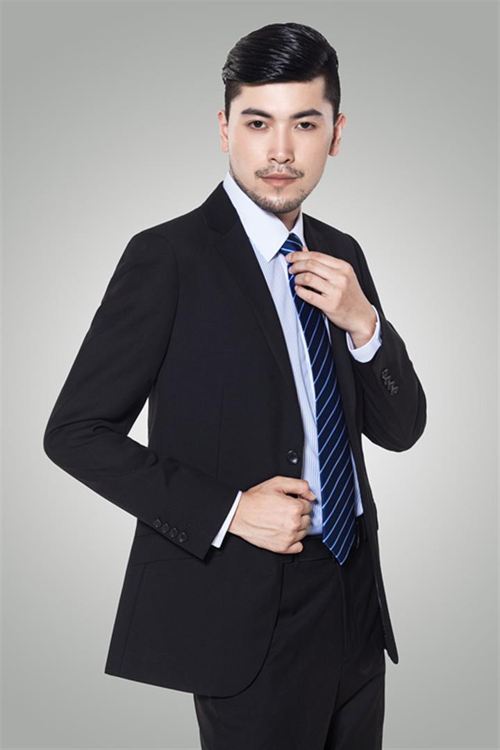 苏均 执行创意总监